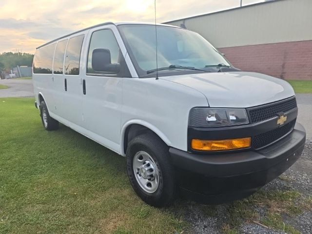 chevrolet express passenger 2020 1GAZGNFPXL1261244 image chevrolet express passenger 2020 1GAZGNFPXL1261244 image